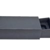 Etui tiroir noir – Image 4